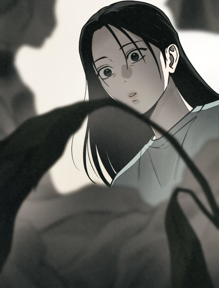 Манга Во имя твоего убийства - Глава 61 Страница 12