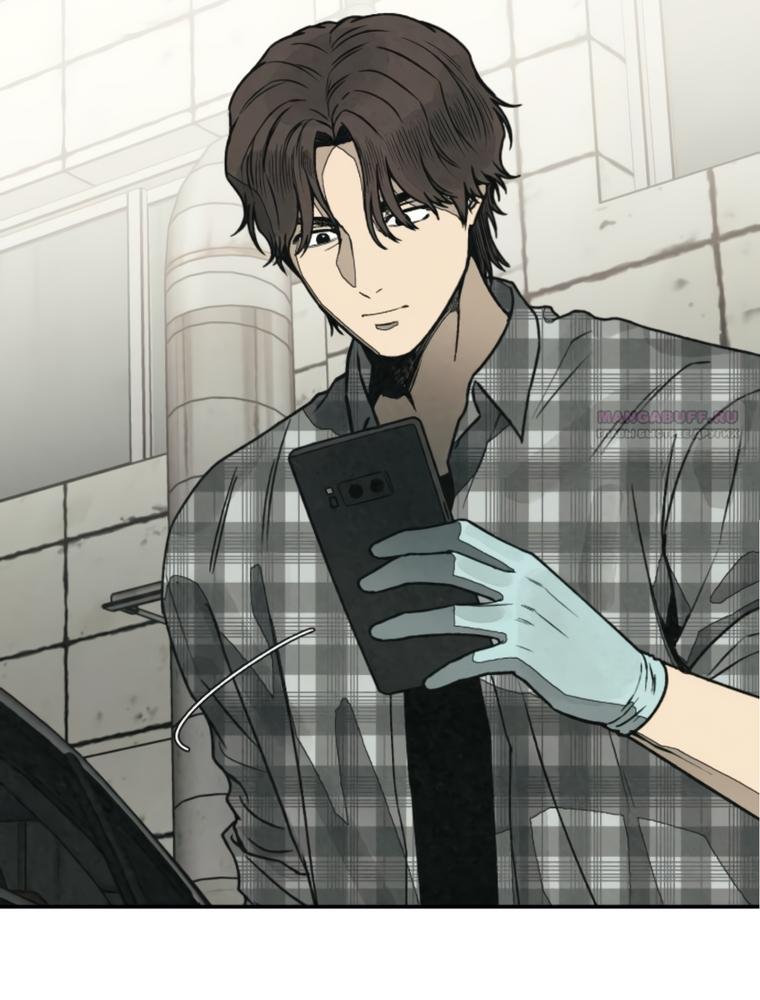 Манга Во имя твоего убийства - Глава 61 Страница 30