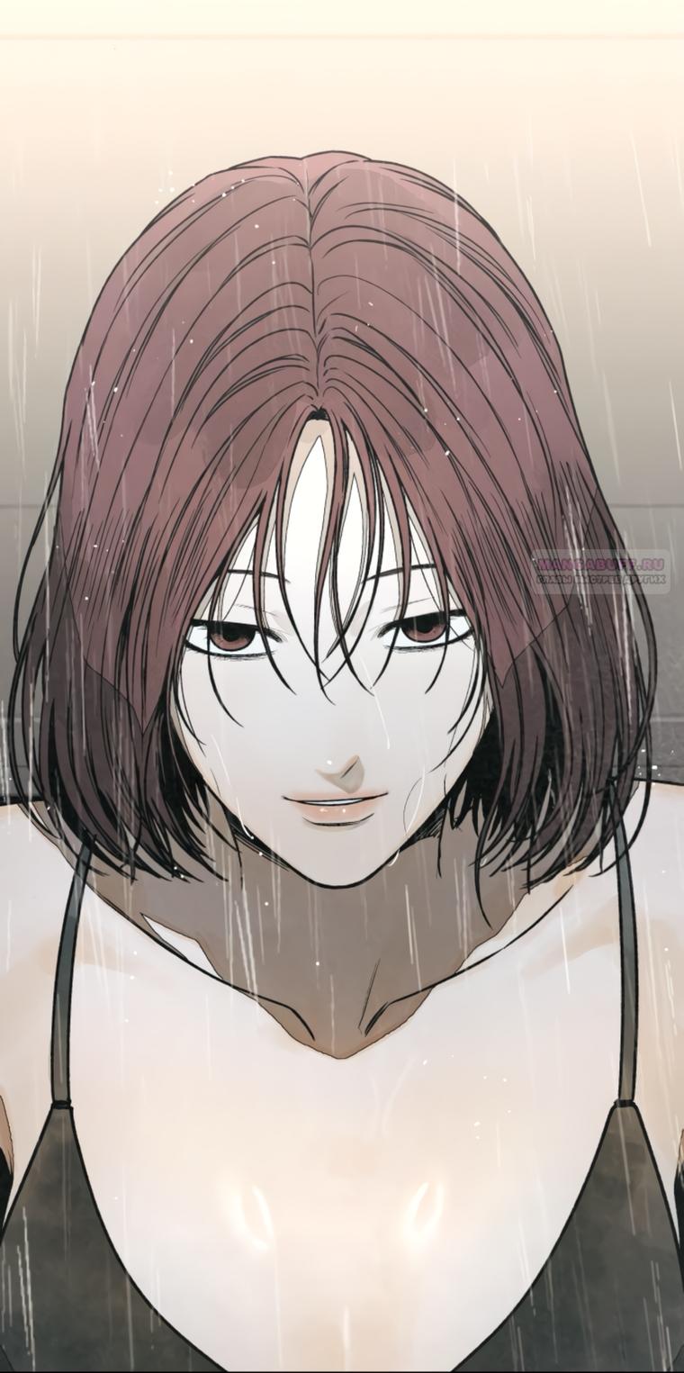 Манга Во имя твоего убийства - Глава 61 Страница 22