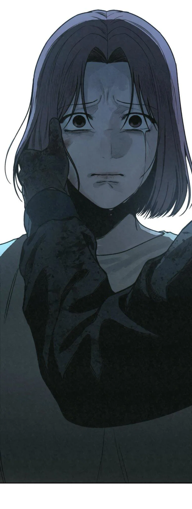 Манга Во имя твоего убийства - Глава 62 Страница 107