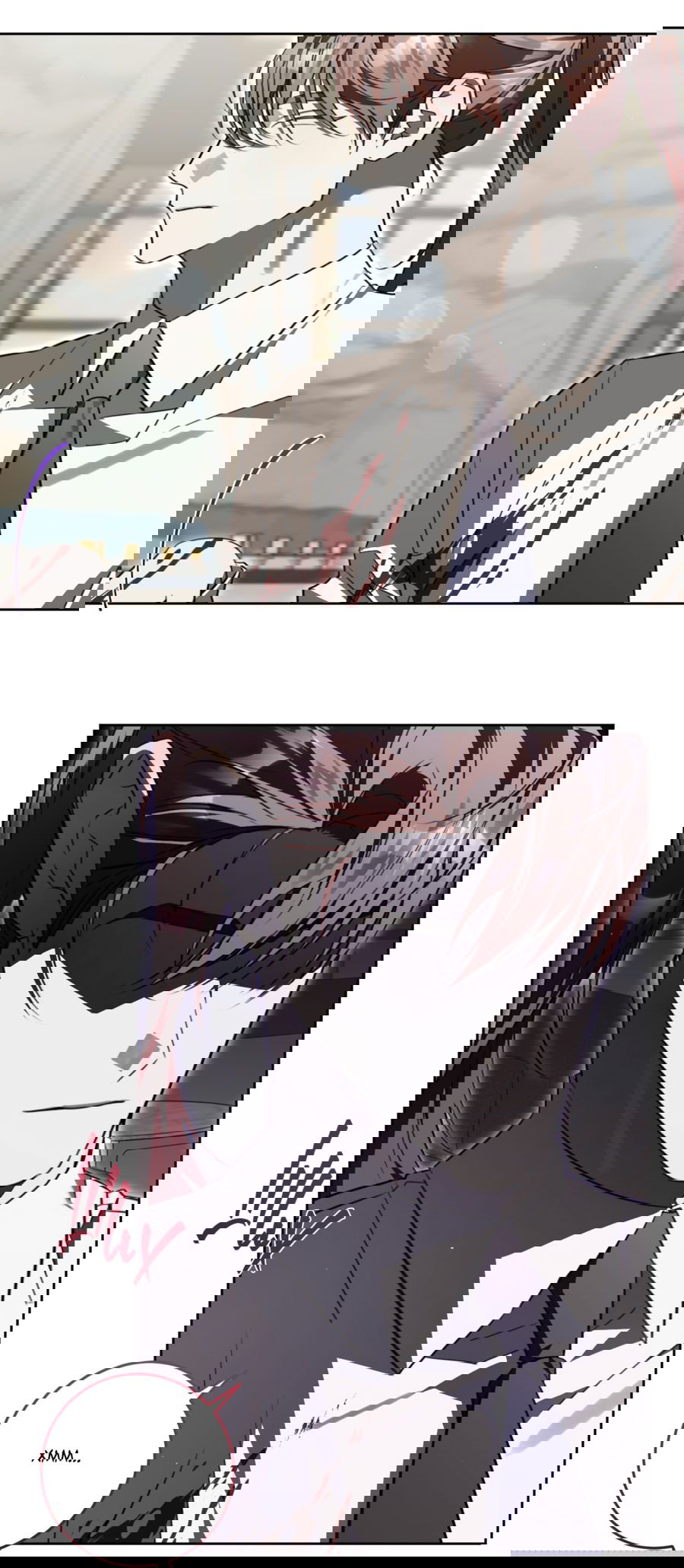 Манга Третий район Вальгалла - Глава 20 Страница 22