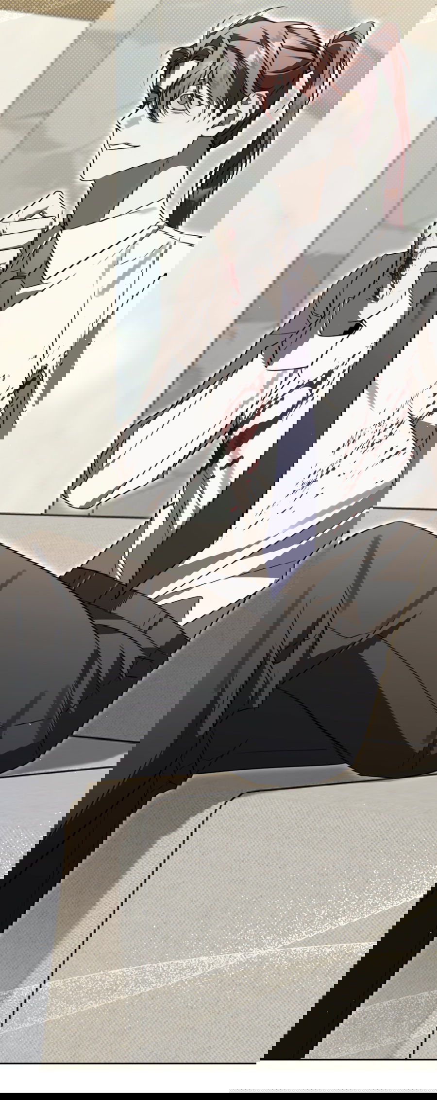 Манга Третий район Вальгалла - Глава 20 Страница 28