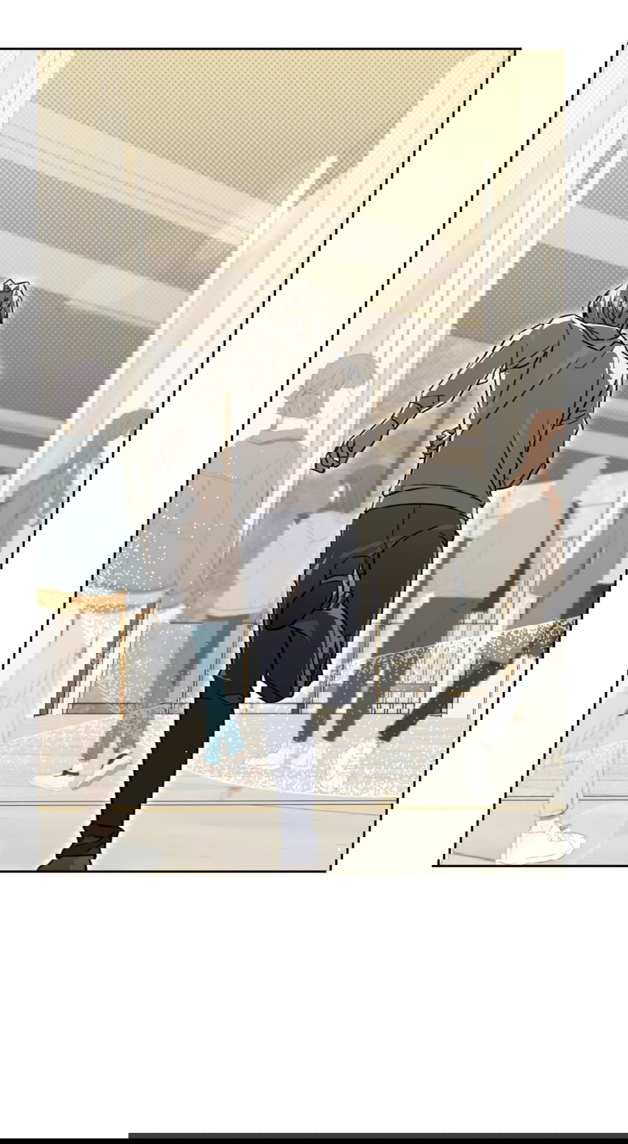 Манга Третий район Вальгалла - Глава 20 Страница 20