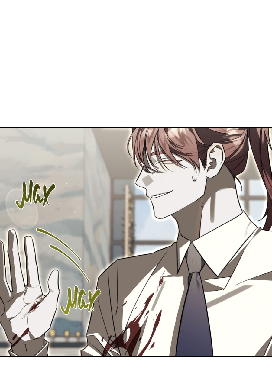 Манга Третий район Вальгалла - Глава 20 Страница 21