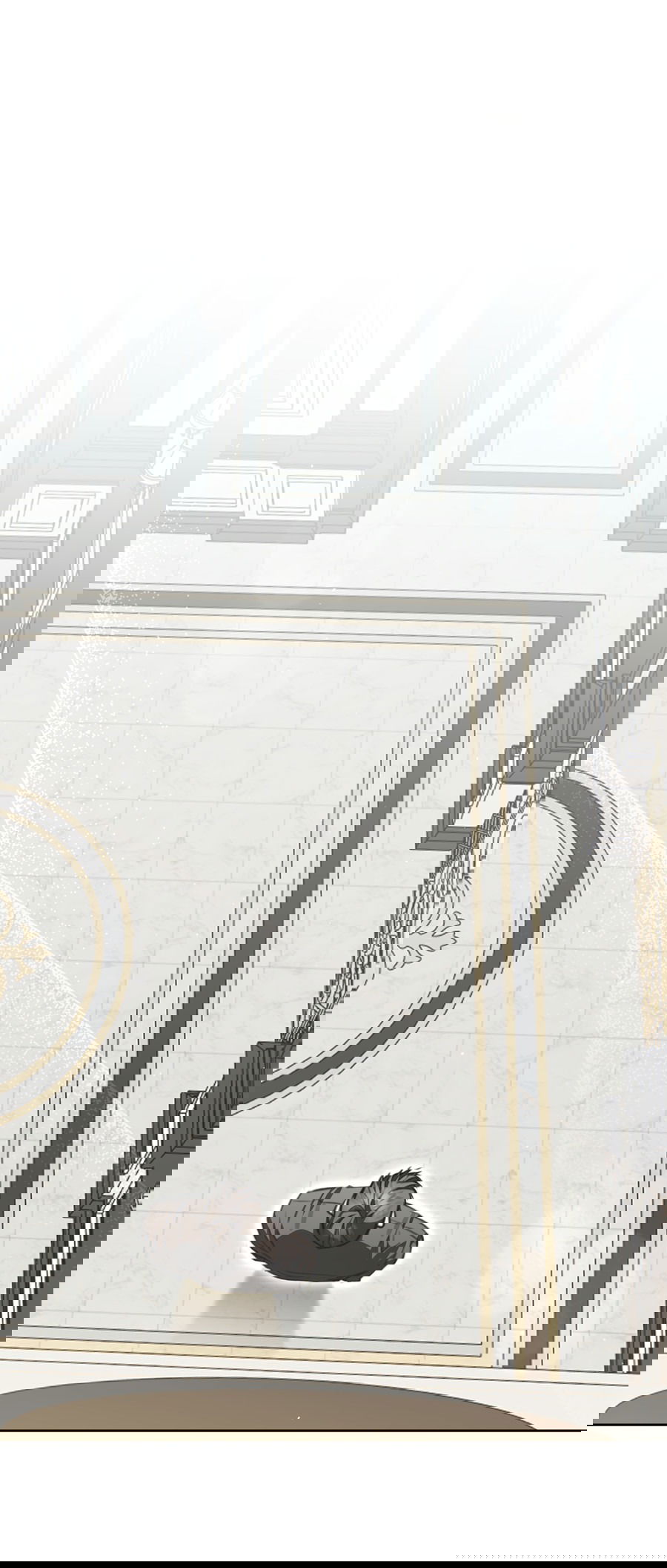 Манга Третий район Вальгалла - Глава 22 Страница 3