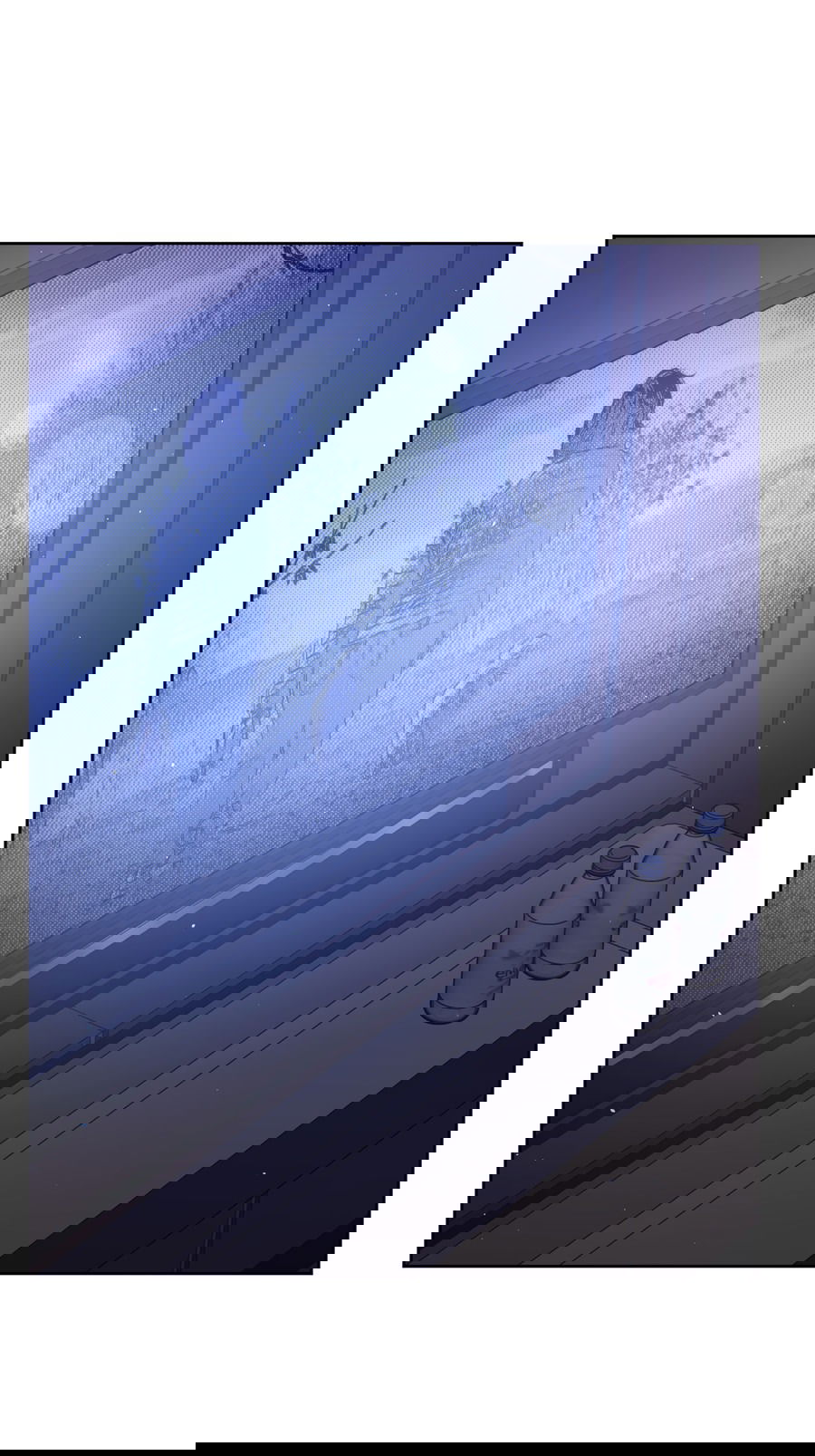 Манга Третий район Вальгалла - Глава 23 Страница 14