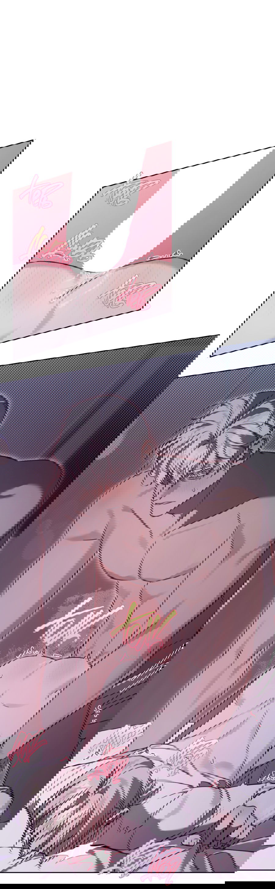 Манга Третий район Вальгалла - Глава 23 Страница 43