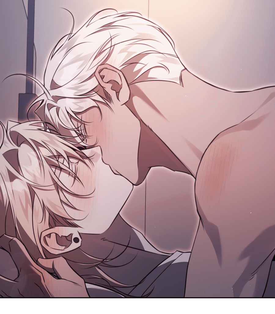 Манга Третий район Вальгалла - Глава 23 Страница 55