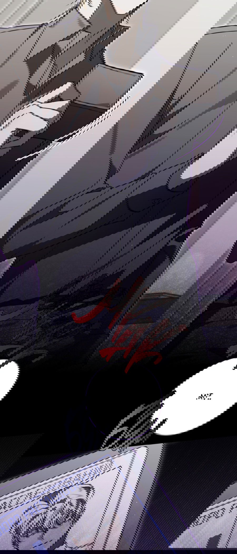 Манга Третий район Вальгалла - Глава 24 Страница 31