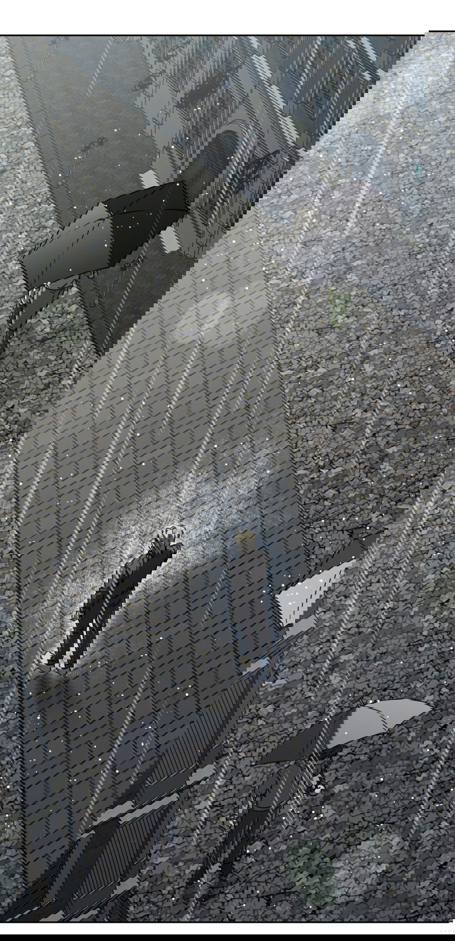 Манга Третий район Вальгалла - Глава 24 Страница 45