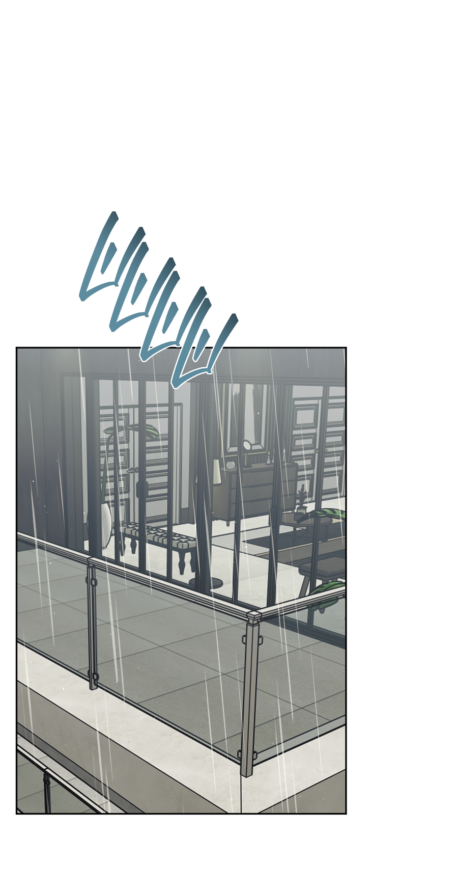 Манга Третий район Вальгалла - Глава 25 Страница 41