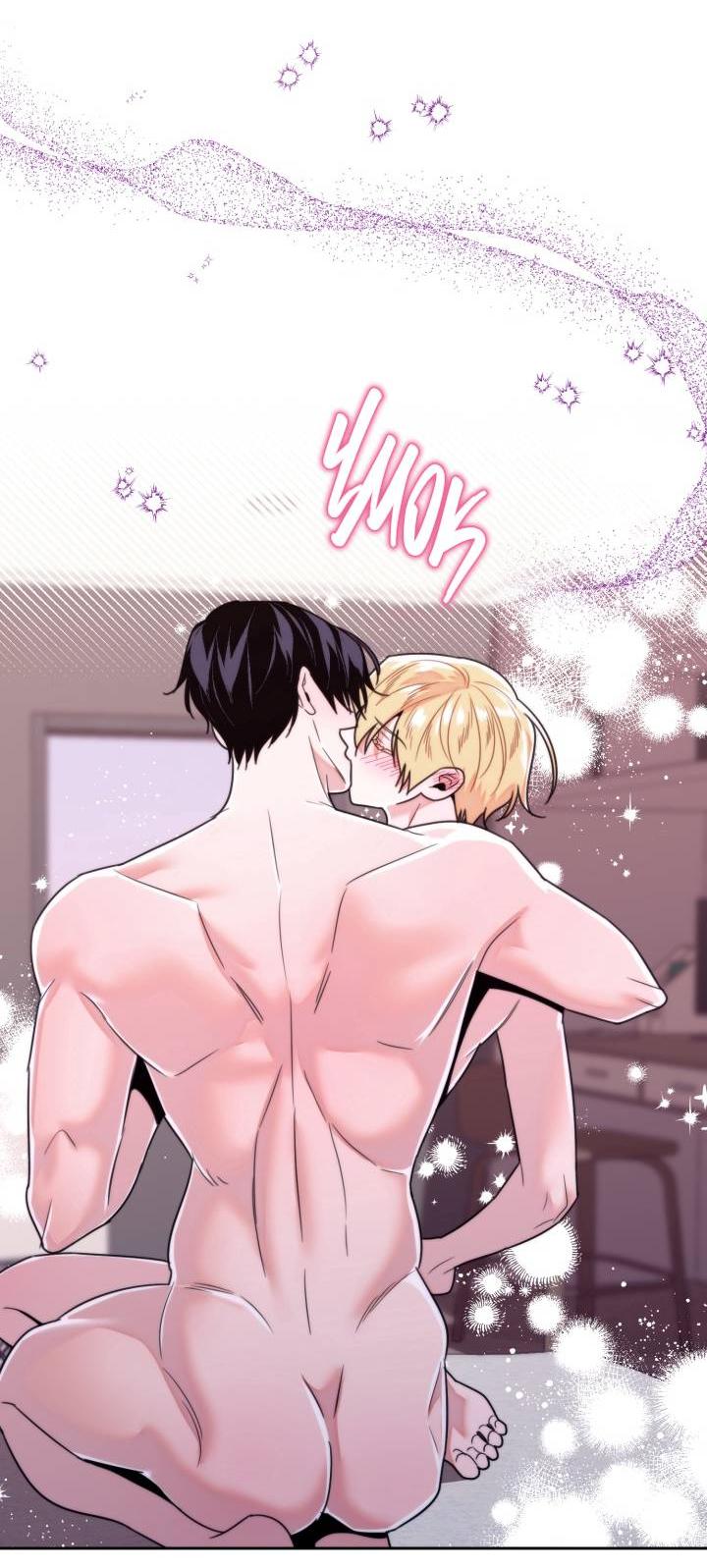 Манга Принцесса по соседству - Глава 28 Страница 38