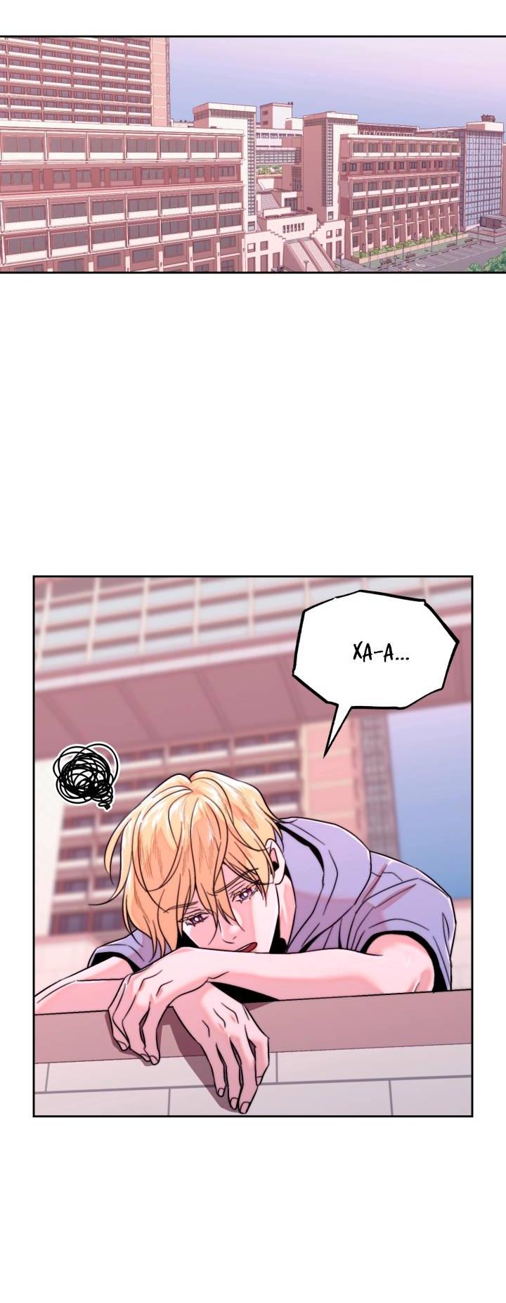 Манга Принцесса по соседству - Глава 25 Страница 25