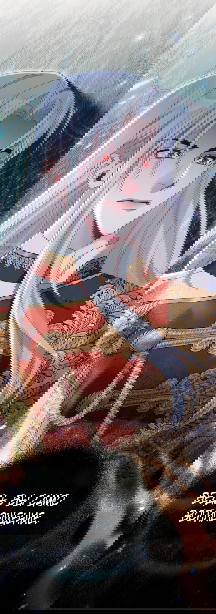 Манга Я была подменой императрицы, но провела первую брачную ночь - Глава 53 Страница 62