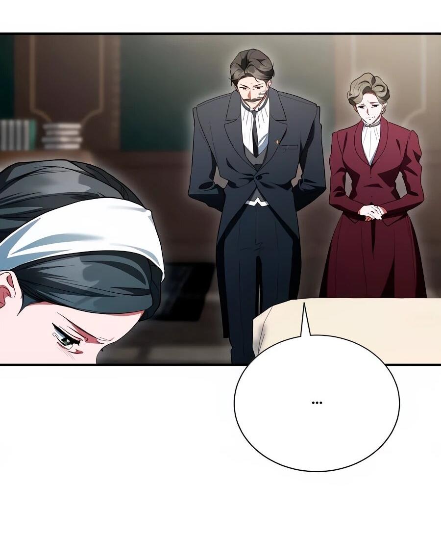 Манга Конец брака по расчёту - Глава 33 Страница 9