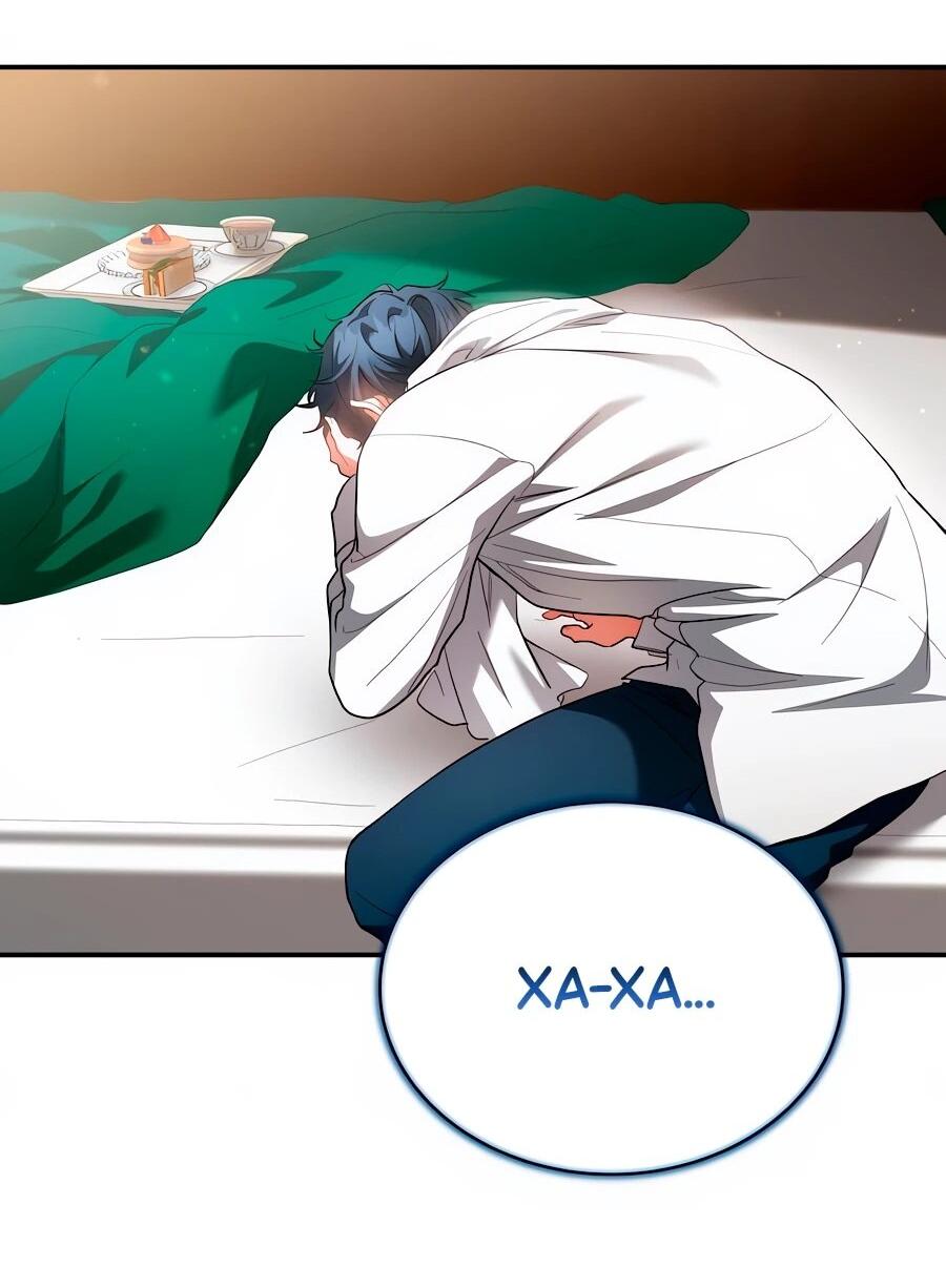 Манга Конец брака по расчёту - Глава 33 Страница 80