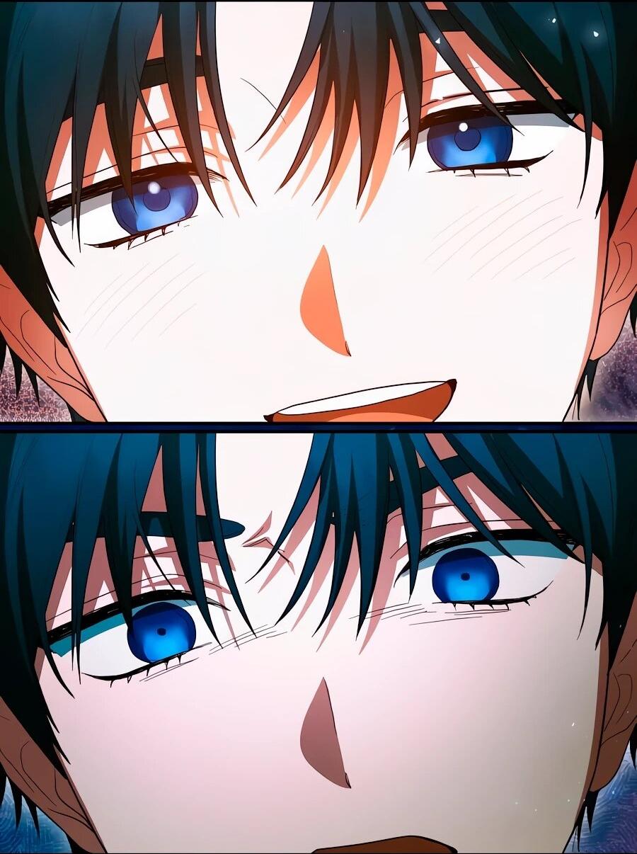 Манга Конец брака по расчёту - Глава 33 Страница 21