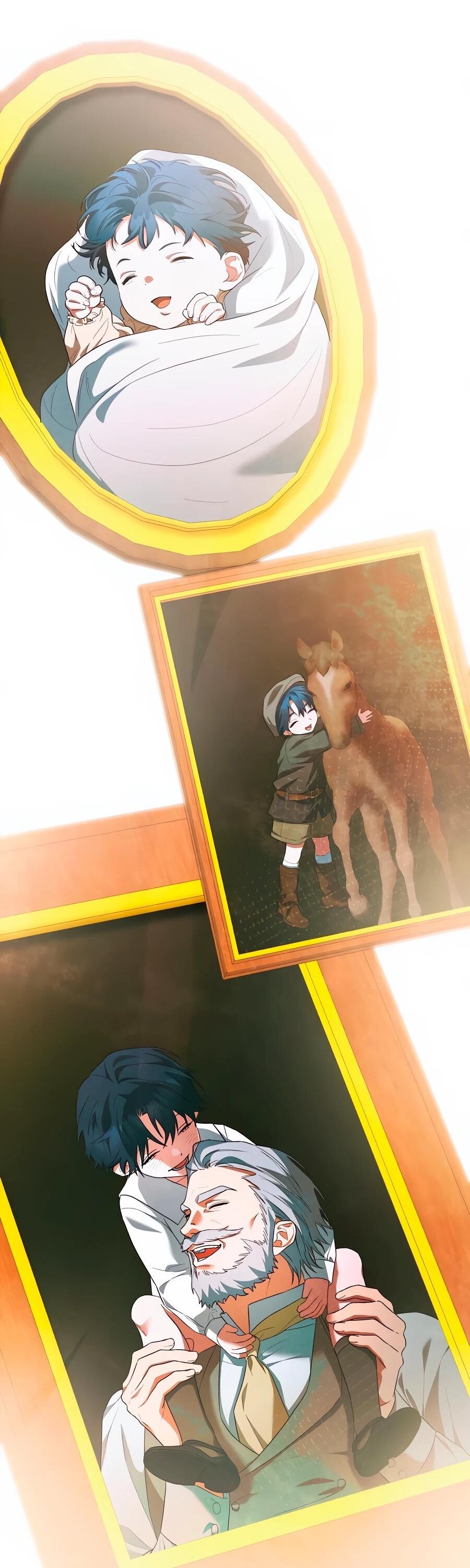 Манга Конец брака по расчёту - Глава 33 Страница 18