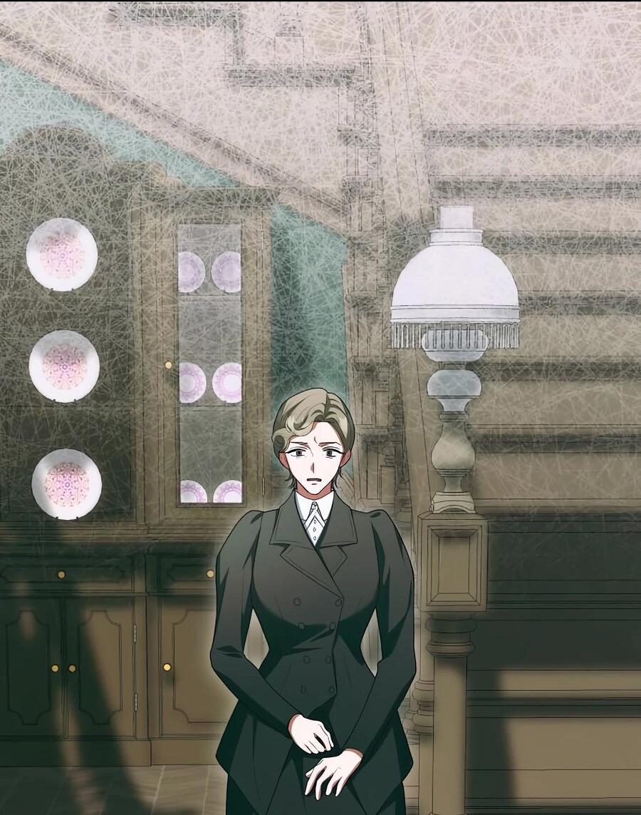 Манга Конец брака по расчёту - Глава 32 Страница 43