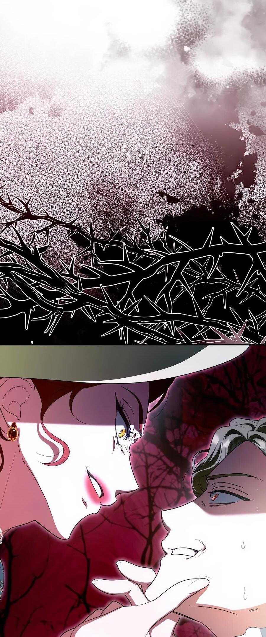 Манга Конец брака по расчёту - Глава 32 Страница 52