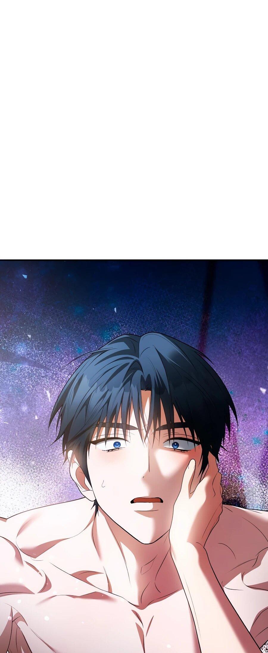 Манга Конец брака по расчёту - Глава 32 Страница 11