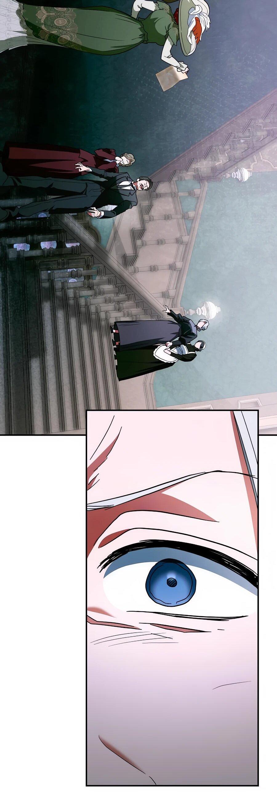 Манга Конец брака по расчёту - Глава 32 Страница 86