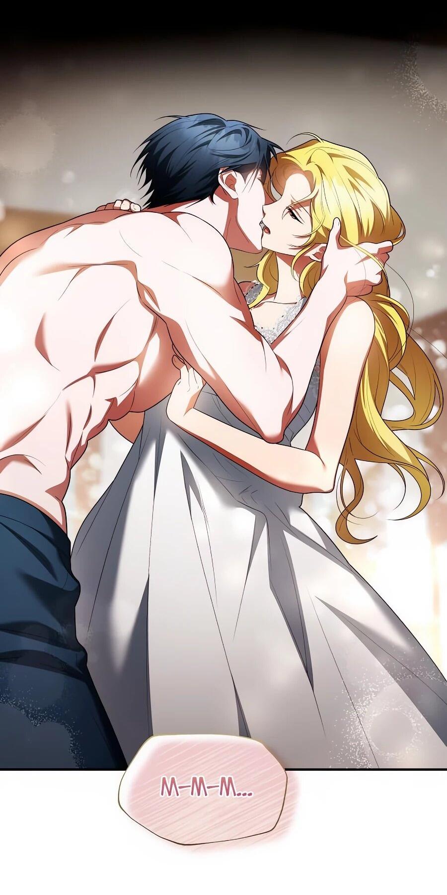 Манга Конец брака по расчёту - Глава 32 Страница 2