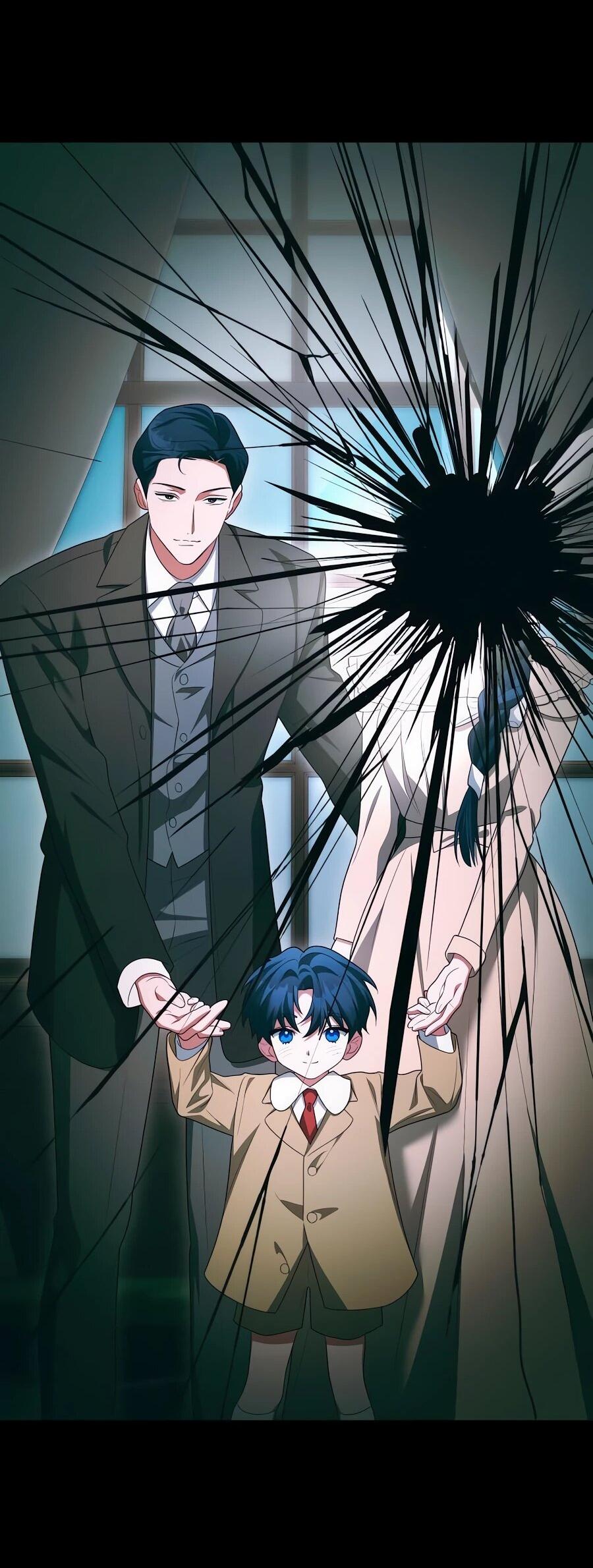 Манга Конец брака по расчёту - Глава 32 Страница 45