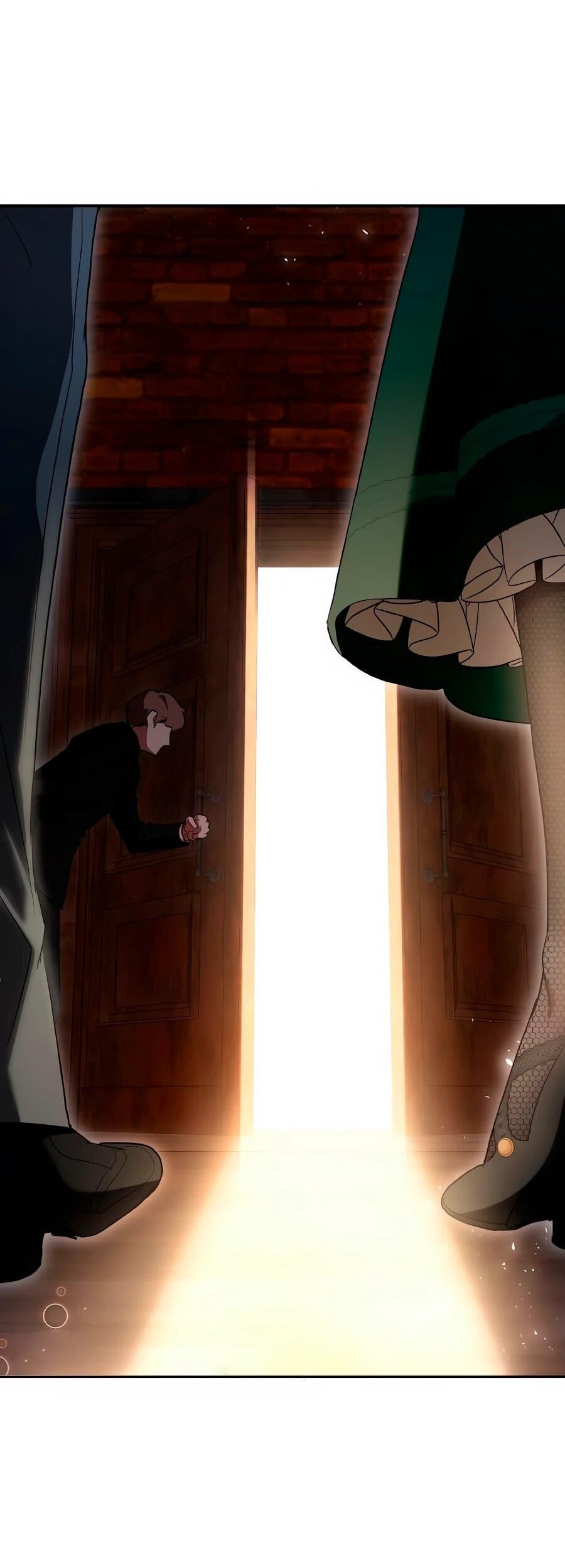 Манга Конец брака по расчёту - Глава 38 Страница 53