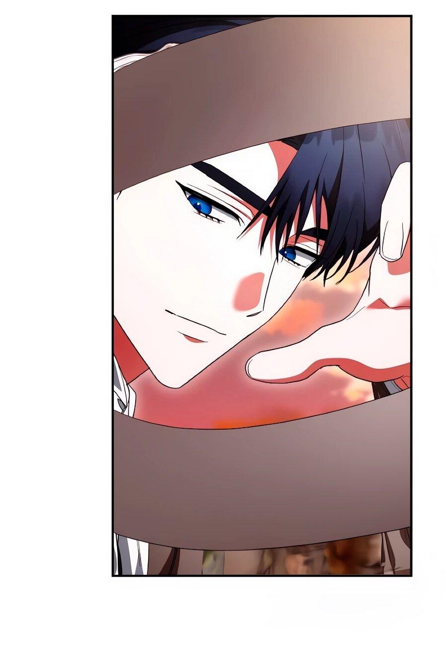 Манга Конец брака по расчёту - Глава 38 Страница 38