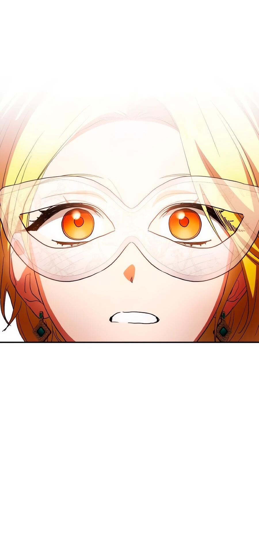 Манга Конец брака по расчёту - Глава 38 Страница 54