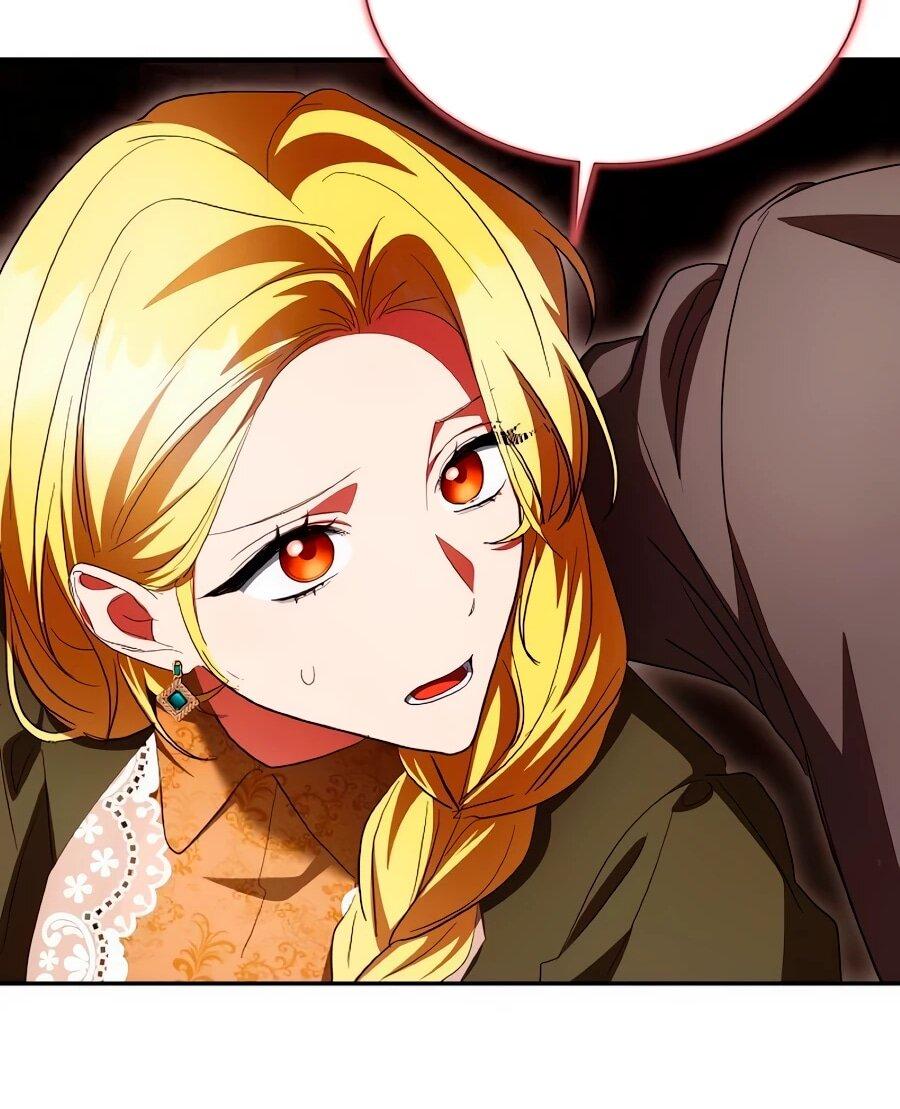 Манга Конец брака по расчёту - Глава 38 Страница 24