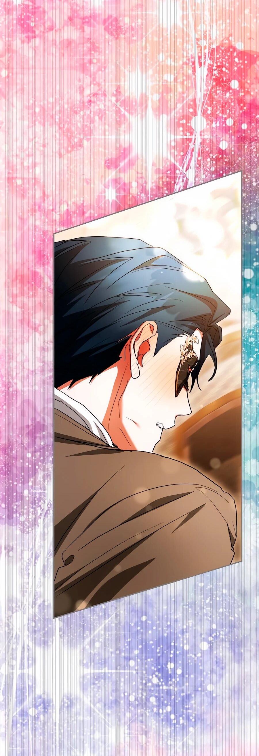 Манга Конец брака по расчёту - Глава 39 Страница 52