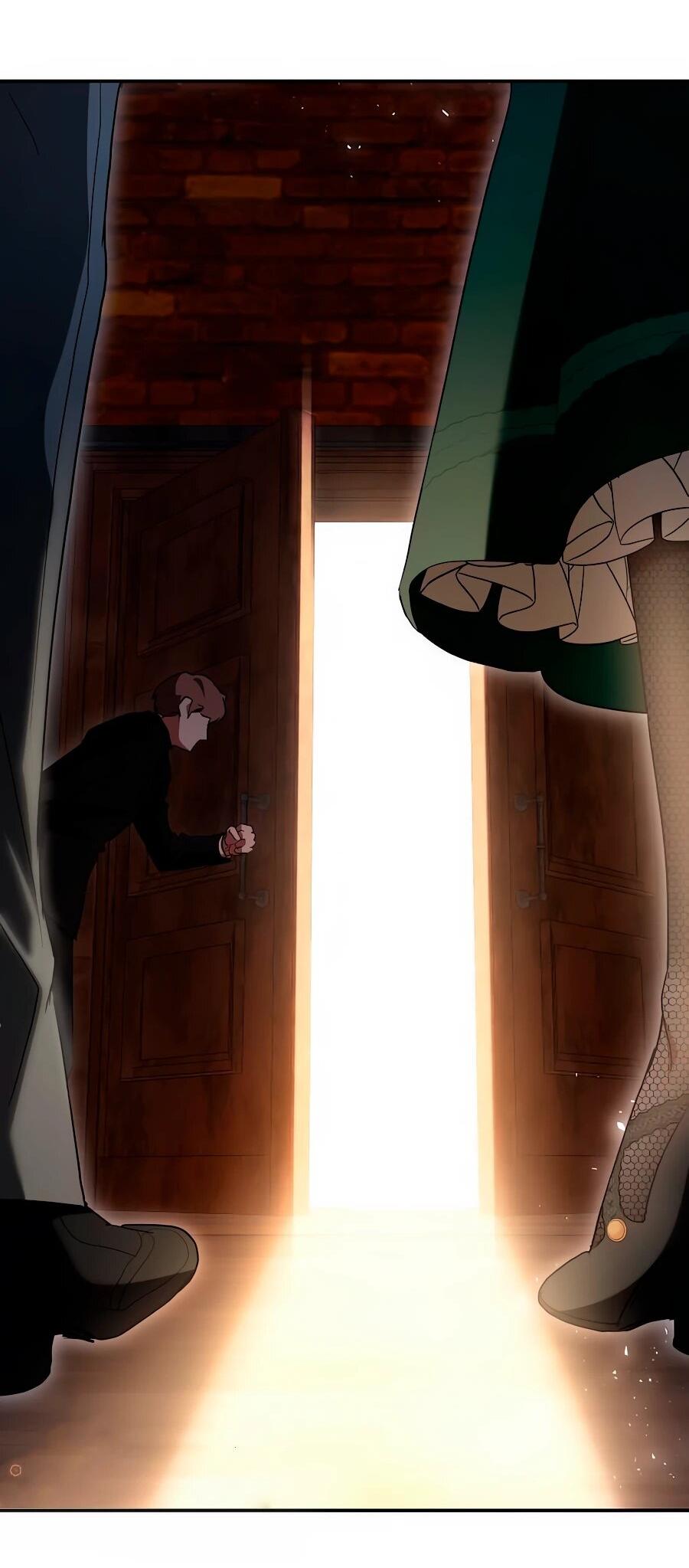 Манга Конец брака по расчёту - Глава 39 Страница 10