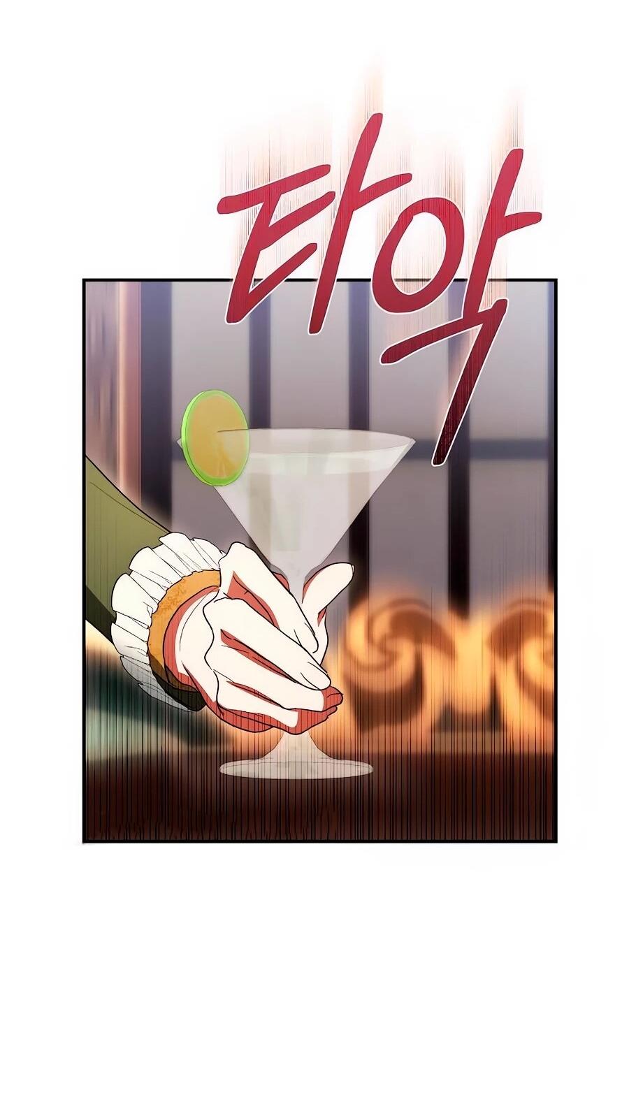 Манга Конец брака по расчёту - Глава 39 Страница 41