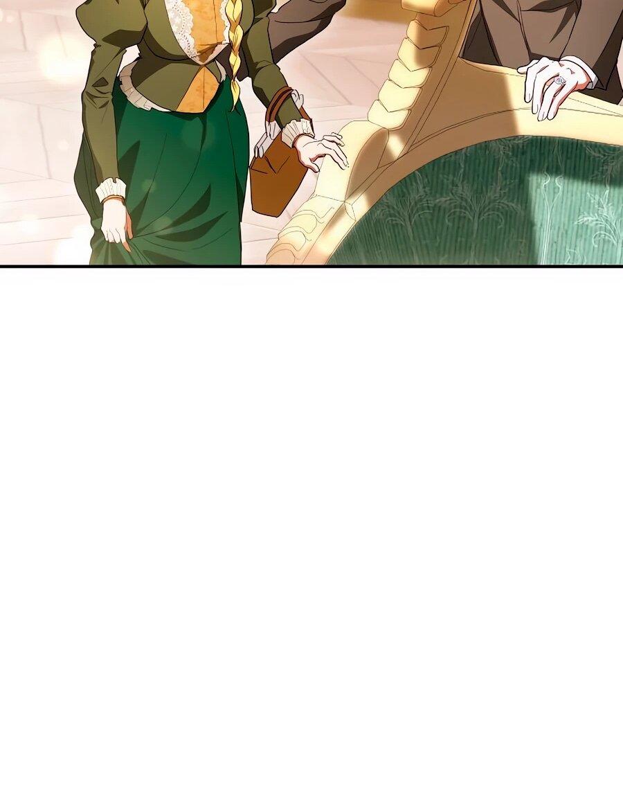 Манга Конец брака по расчёту - Глава 39 Страница 20