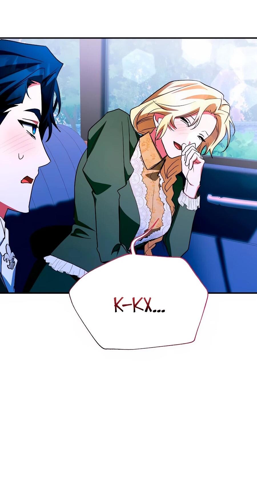 Манга Конец брака по расчёту - Глава 39 Страница 58