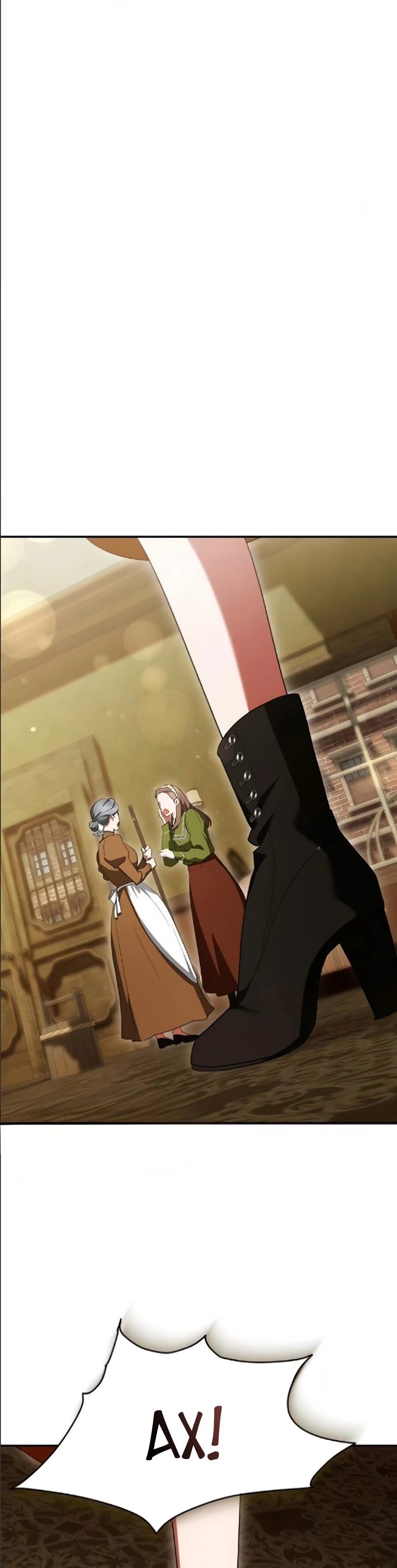 Манга Конец брака по расчёту - Глава 41 Страница 20