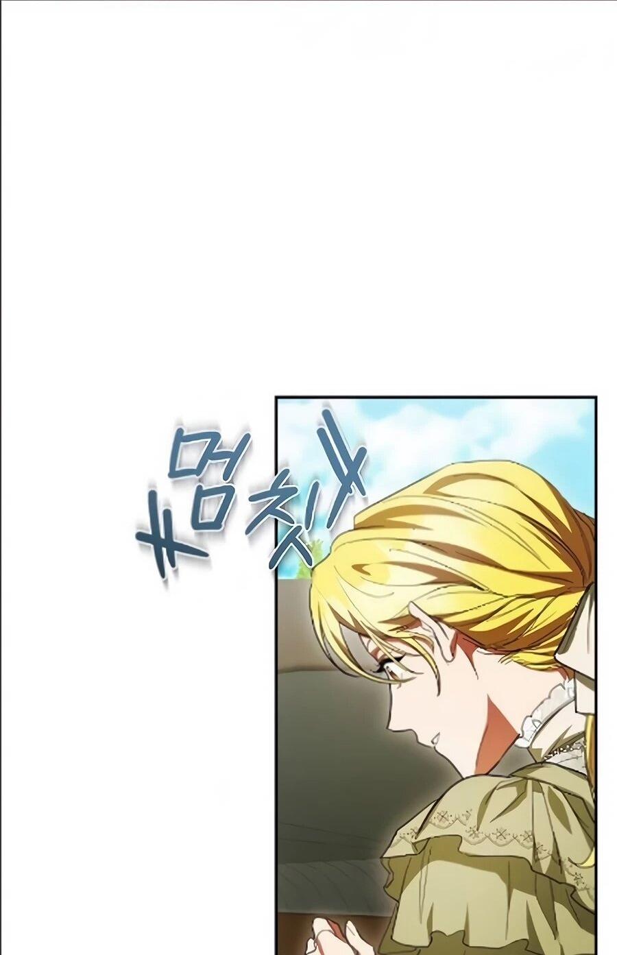 Манга Конец брака по расчёту - Глава 41 Страница 71