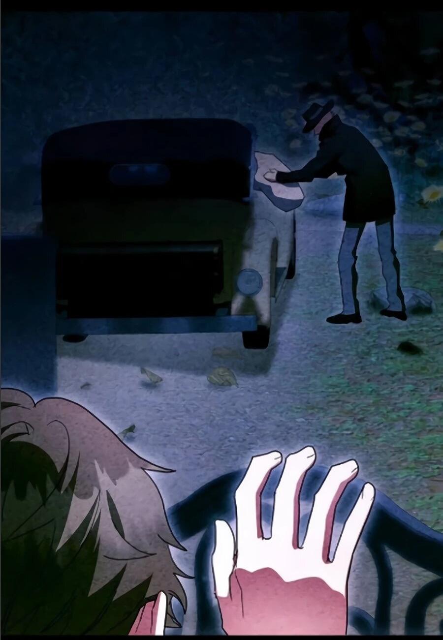 Манга Конец брака по расчёту - Глава 41 Страница 10