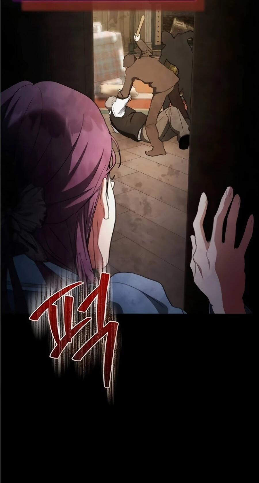 Манга Конец брака по расчёту - Глава 41 Страница 56