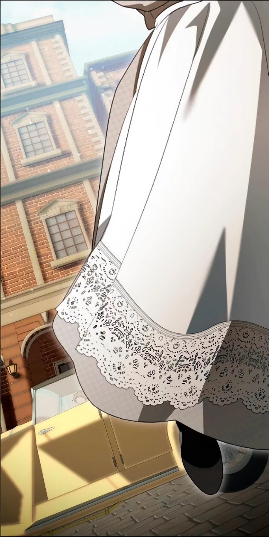 Манга Конец брака по расчёту - Глава 40 Страница 40