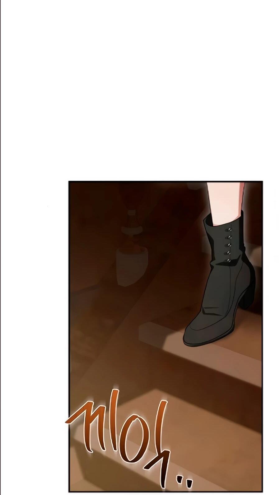 Манга Конец брака по расчёту - Глава 40 Страница 8