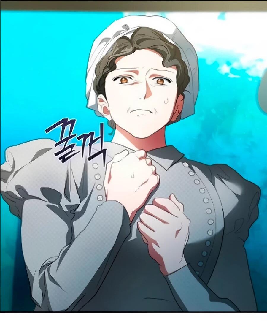 Манга Конец брака по расчёту - Глава 40 Страница 18