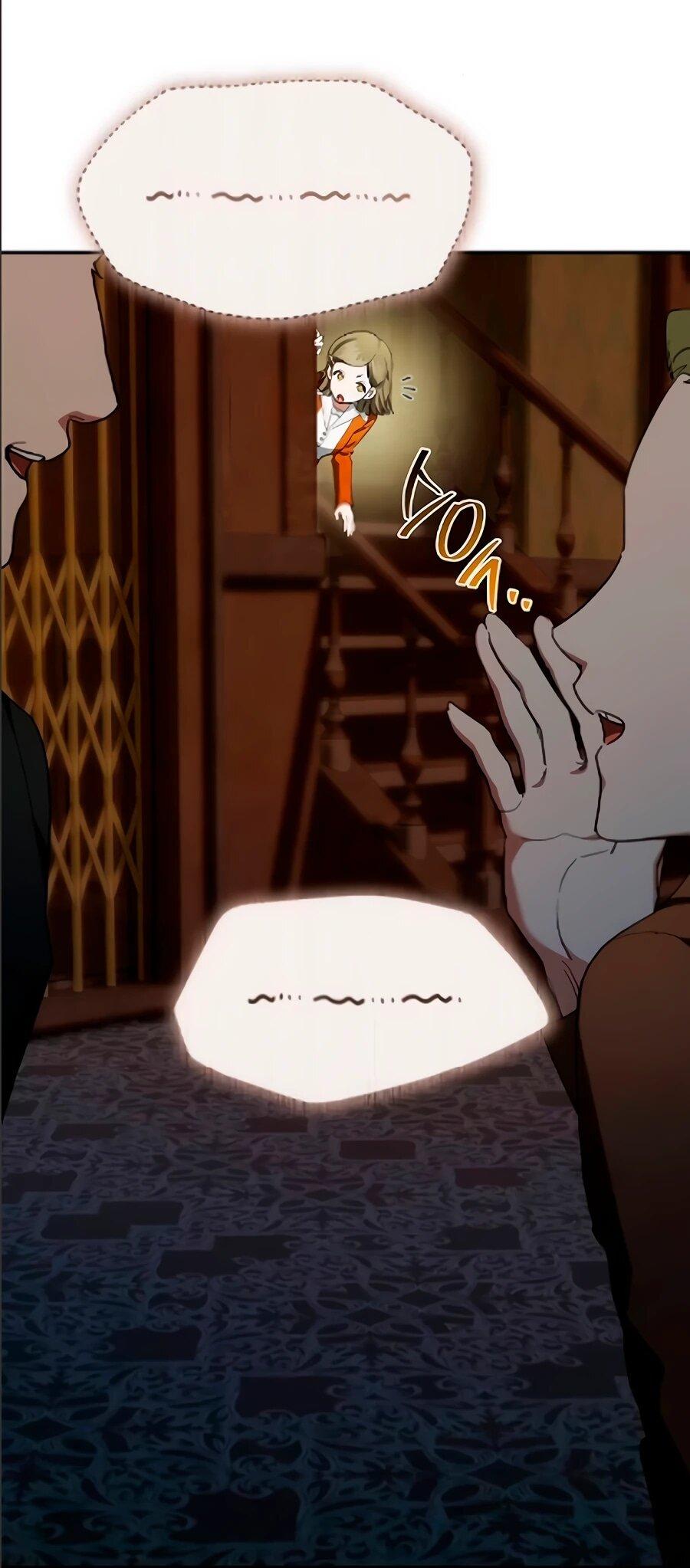 Манга Конец брака по расчёту - Глава 40 Страница 11