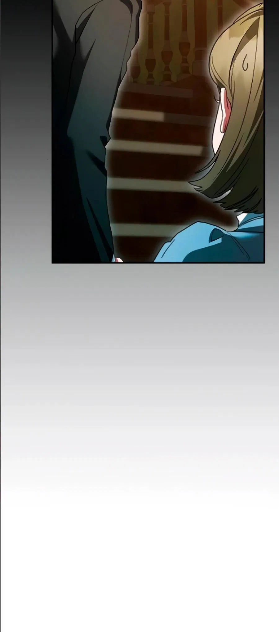 Манга Конец брака по расчёту - Глава 40 Страница 5