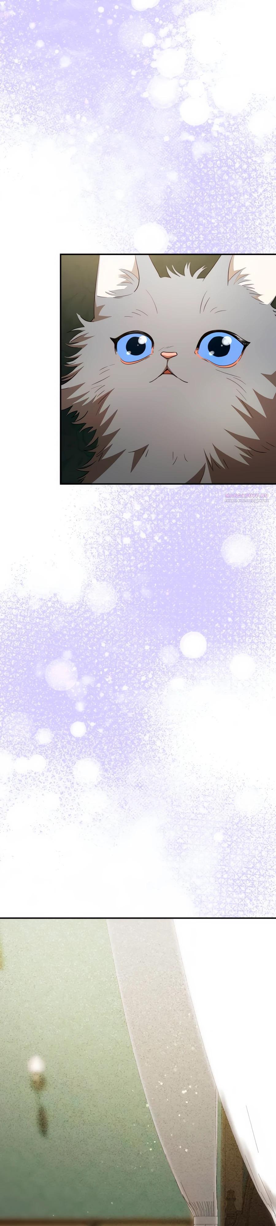 Манга Конец брака по расчёту - Глава 18 Страница 34