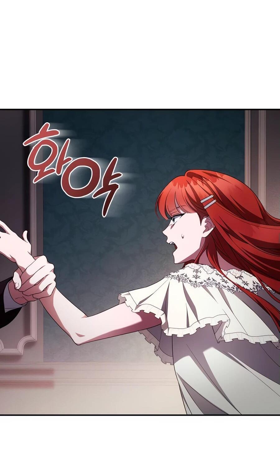 Манга Конец брака по расчёту - Глава 17 Страница 37