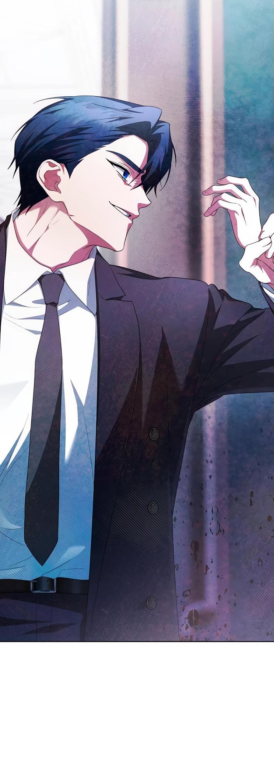 Манга Конец брака по расчёту - Глава 17 Страница 31