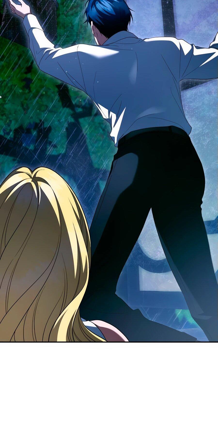 Манга Конец брака по расчёту - Глава 17 Страница 62